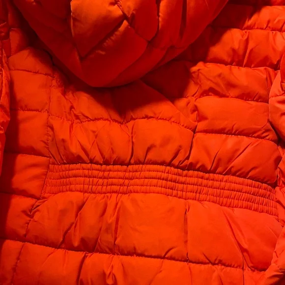 Steve Madden woman’s winter coat-jacket New with tag NEW